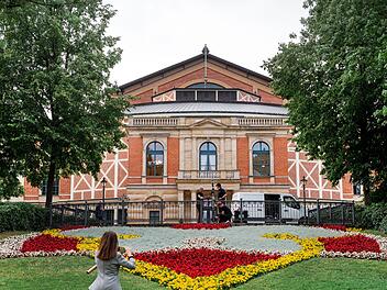 Bayreuth