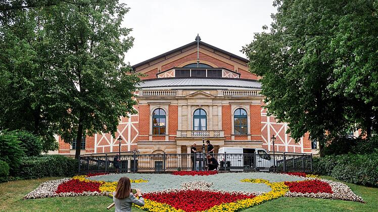 Bayreuth