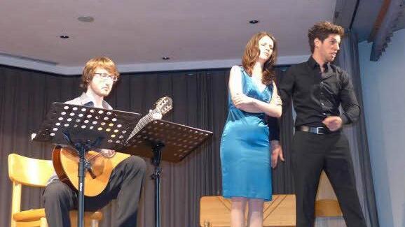 Foto: Sabine Meißner