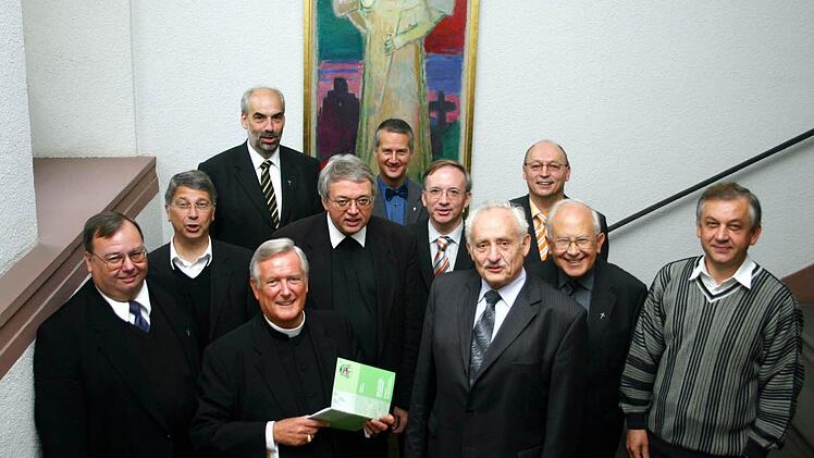 Foto: Pressestelle des Bischöflichen Ordinariats