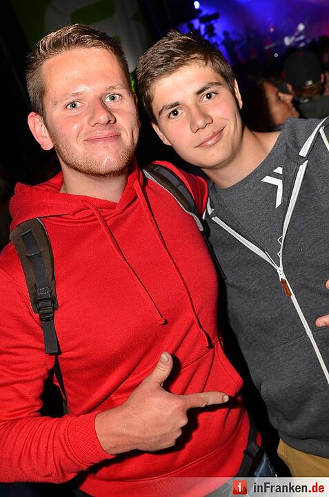 Das war das Bayern 3-Dorffest in Tiefenlesau