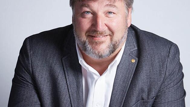 Klaus Stieringer in der Kritik wegen Verwendung von Stay Awake-Hastag