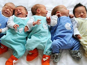 Verbotene Babynamen in Deutschland: So darfst du dein Kind auf keinen Fall nennen