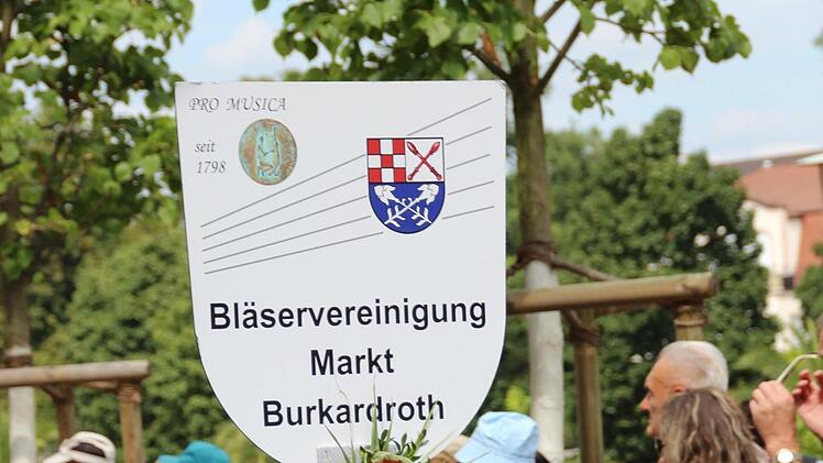 Rakoczy-Festzug 2018 Foto: Benedikt Borst