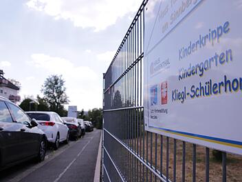 Rund zehn Grundschüler haben für das kommende Schuljahr in Bad Kissingen noch keinen Hortplatz.