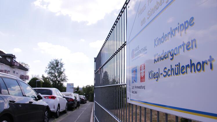 Rund zehn Grundschüler haben für das kommende Schuljahr in Bad Kissingen noch keinen Hortplatz.