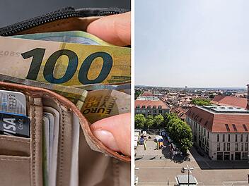 Franken:  Topverdiener-Ranking - So viel Gehalt bekommen die Menschen in den Landkreisen und Städten der Region