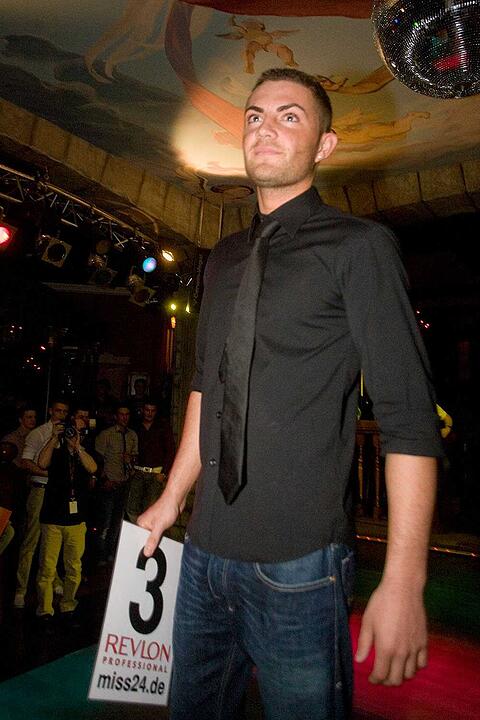 Miss und Mister Bamberg