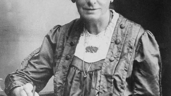 Elise Gleichmann