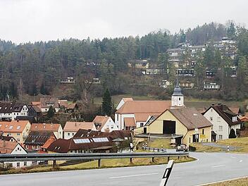 Die Gemeinde Obertrubach tut viel dafür, Ausflügler und Touristen zum Kommen zu bewegen.  Fotos: Galster