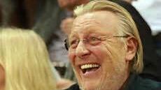 Coburgs Ex-Oberbürgermeister Norbert Kastner freute sich ebenfalls.