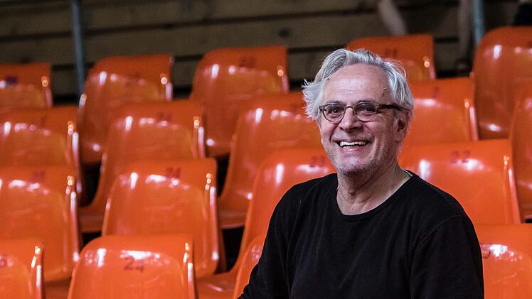 "Blues Brothers in Prision": Ulrich Cyran führt erstmals Regie auf der Waldbühne Heldritt.Foto: Jochen Berger
