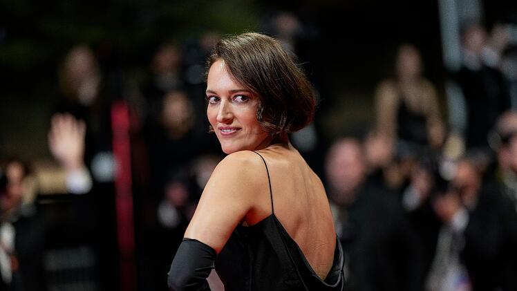 Phoebe Waller-Bridge