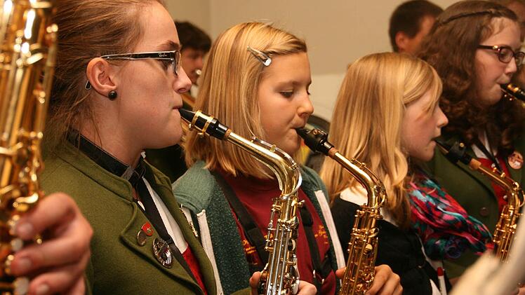 Vor-Ort-Veranstaltung der Saale-Zeitung