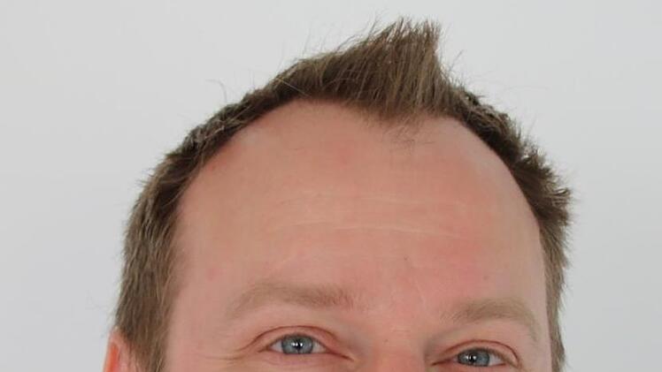 Jürgen Bischoff, Leiter Hauptverwaltung und IT. Foto: Ralf Ruppert