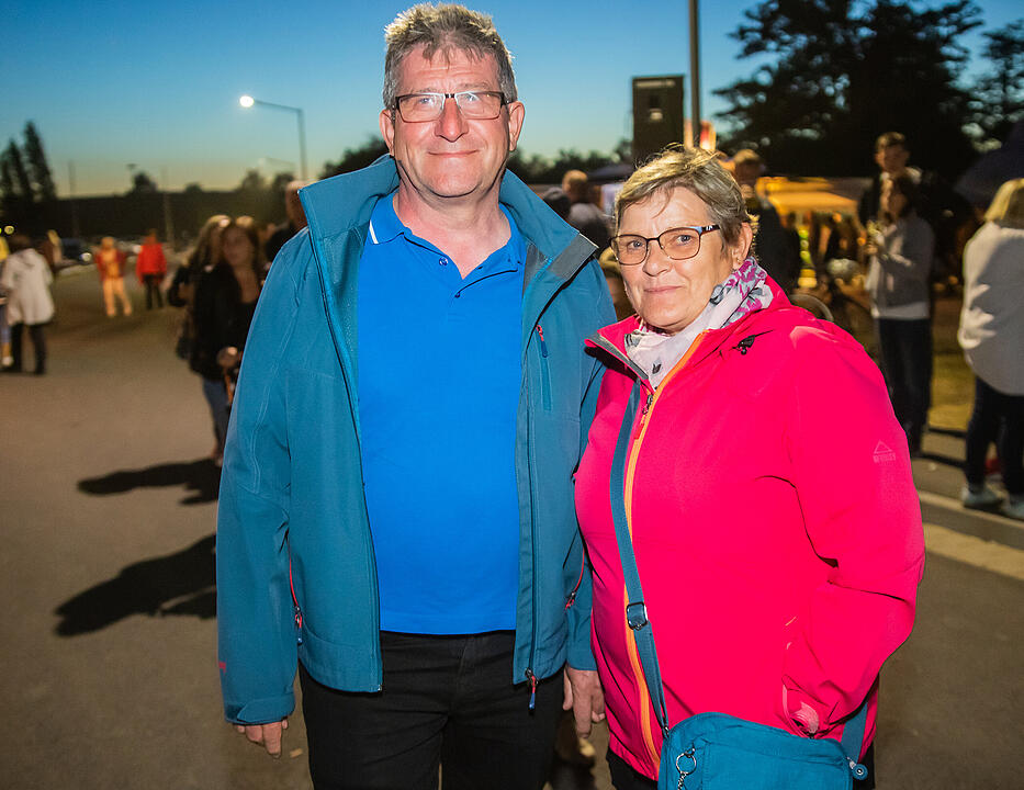 100 Jahre Flugplatz - 100 Jahre Luftsportclub