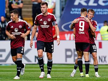Michal Sevcik verlässt den FCN sofort