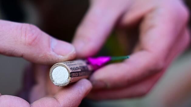 Kreis Wunsiedel: B&ouml;ller in Schule gez&uuml;ndet - Mitsch&uuml;lerin verletzt