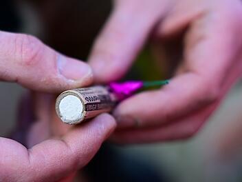 B&ouml;ller in Schule explodiert - zwei Teenager in Schwaben verletzt