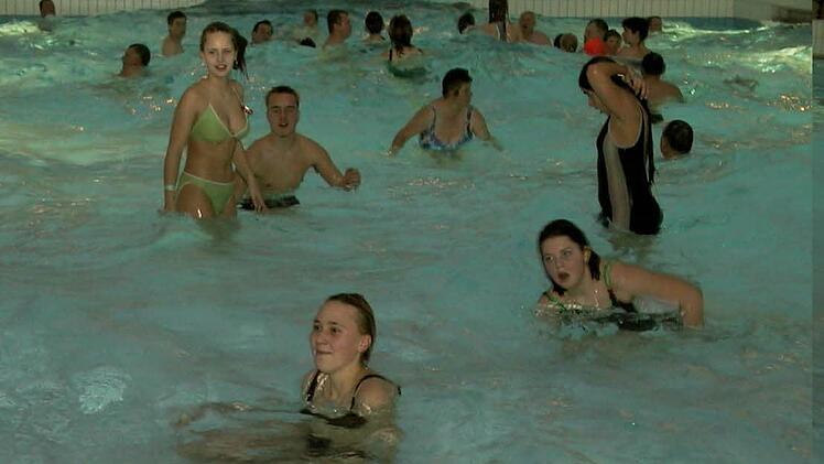 Auch Alternativnutzungen für die Immobilie sind denkbar.