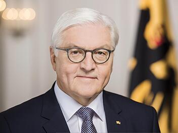 Frank-Walter Steinmeier wurde am 13. Februar als Bundespr&auml;sident best&auml;tigt.
