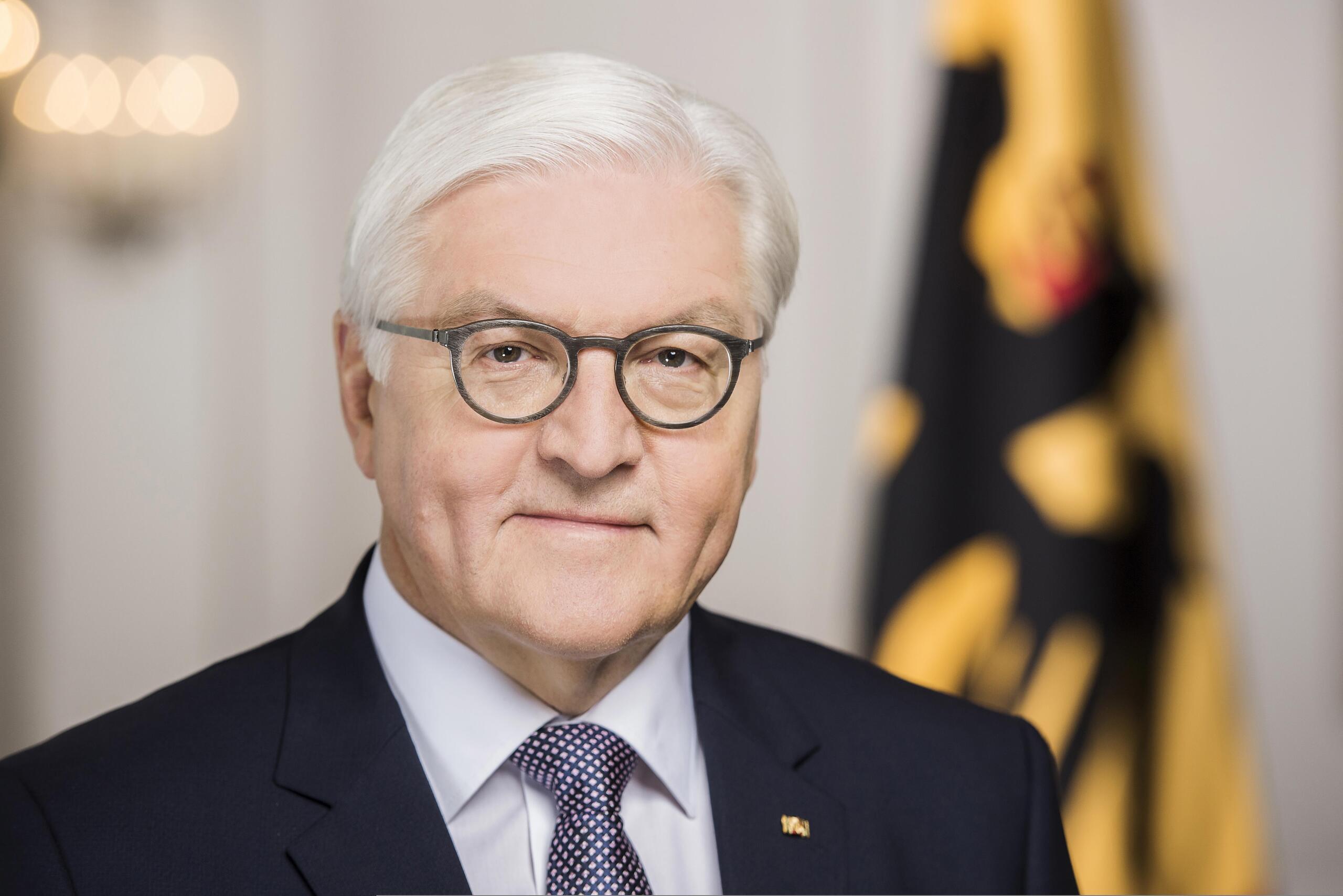 Wie viel verdient ein Bundespräsident? Das ist das Gehalt von Frank