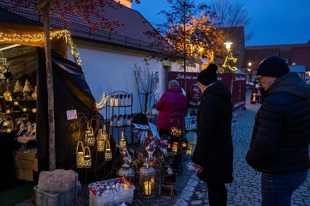 Christkindles-Werkst&auml;tten