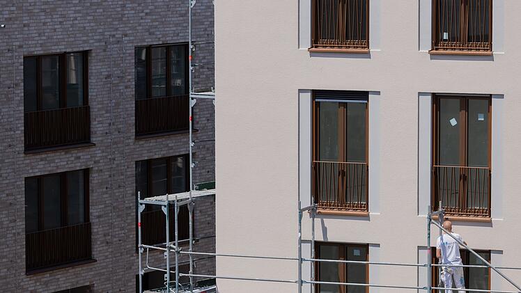 Wohnungsbau