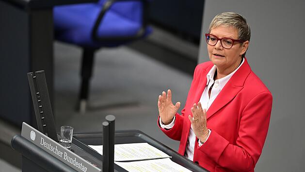 Bundestag