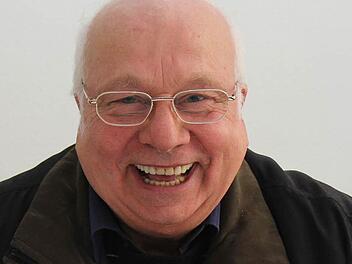Auch ihm werden Chancen eingeräumt: Der meist gewählte Bamberger Stadtrat Norbert Tscherner. Foto: Michael Gründel