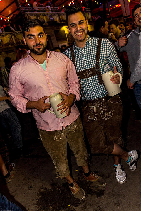 30.05.2015 Erlangen - Bergkirchweih Tag 10