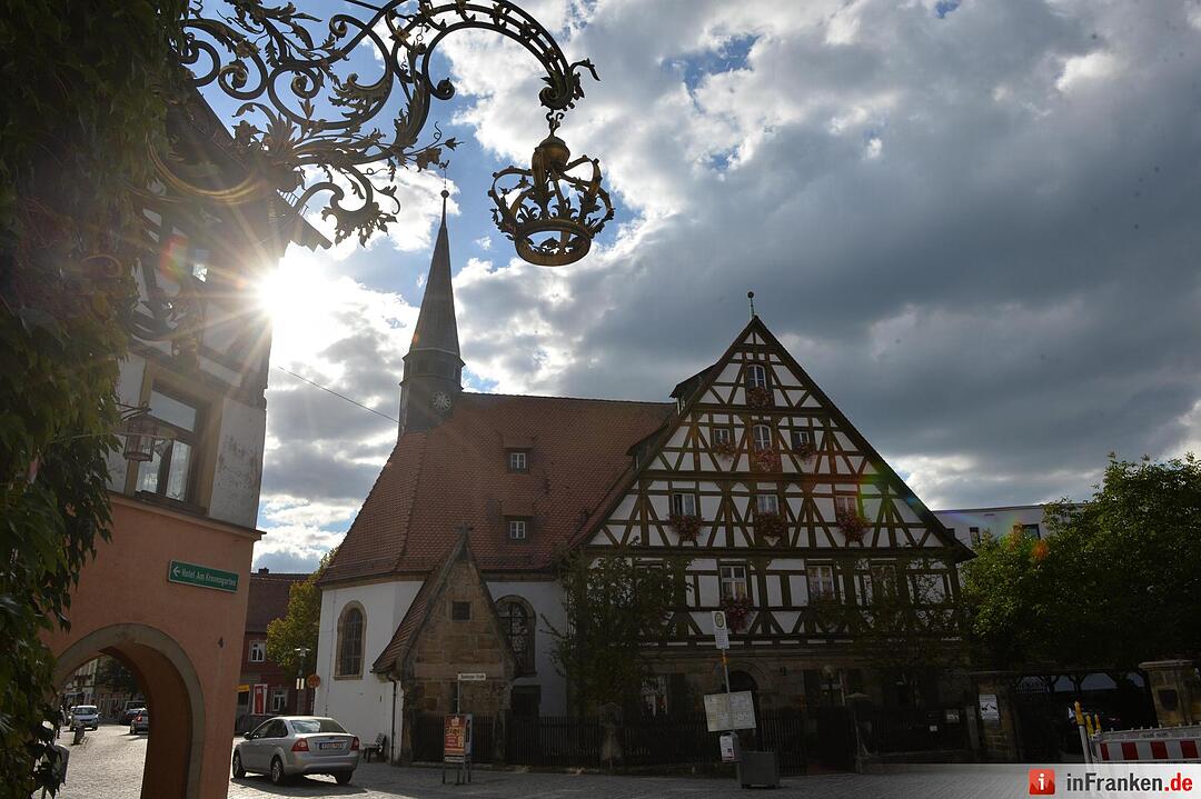 Herbstimpressionen Bamberg