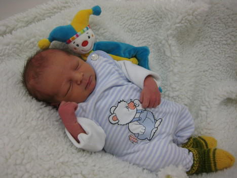 Babygalerie 267
