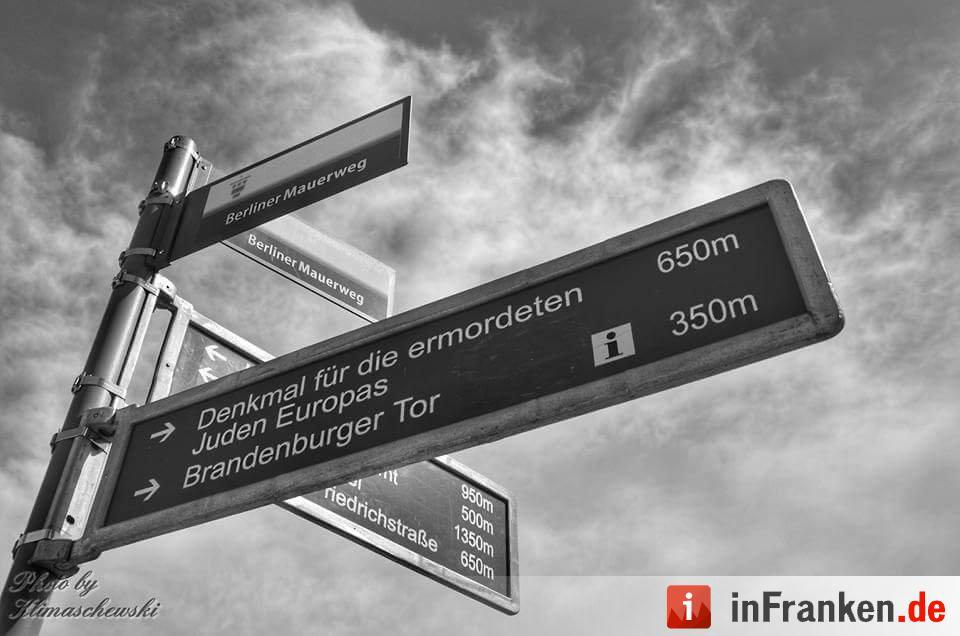 Berlin - immer wieder Sehenswert