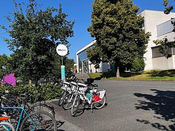 VAG gibt Tipps f&uuml;r Ausfl&uuml;ge mit dem VAG_Rad - wer Anspruch auf 600 Freiminuten hat