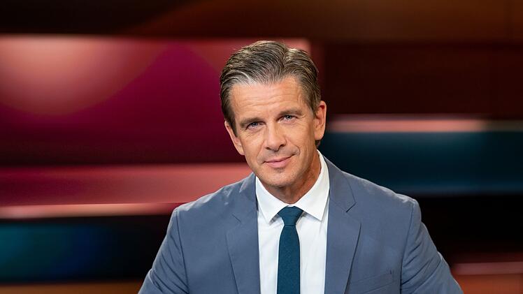 Der erste Rückkehrer unter den Polit-Talkern ist Markus Lanz.