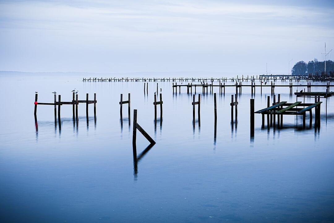 Wetter in Niedersachsen