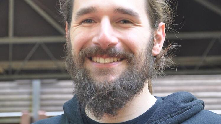 Frank Bernklau