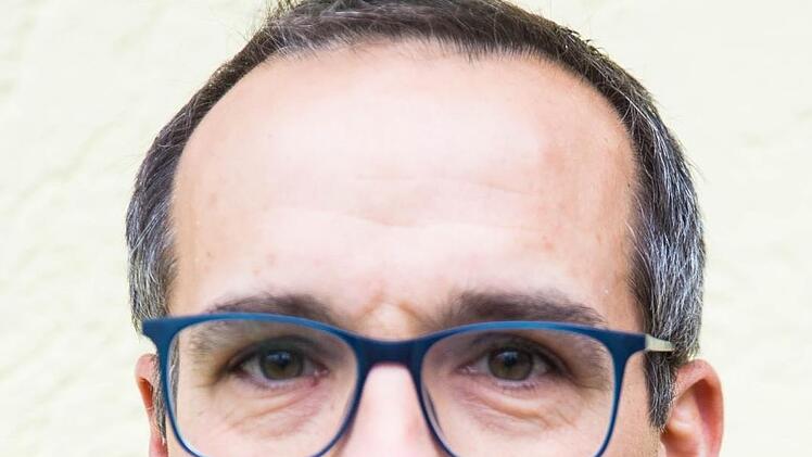 Markus Reusch