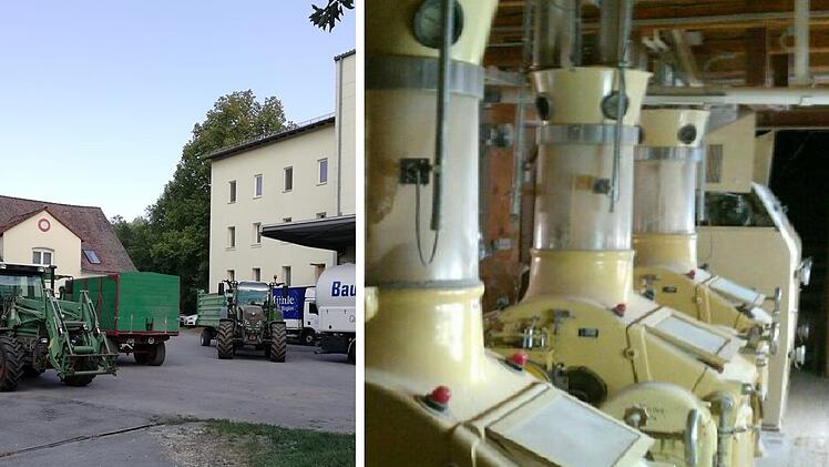 Altdorf: Familienunternehmen droht Schließung nach fast 100 Jahren - "bete jeden Tag für Wunder"