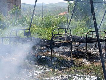 Ebolaausbruch im Kongo