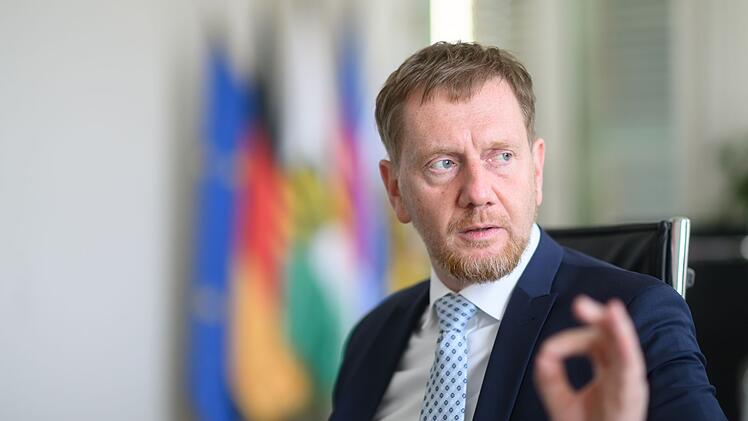 Michael Kretschmer