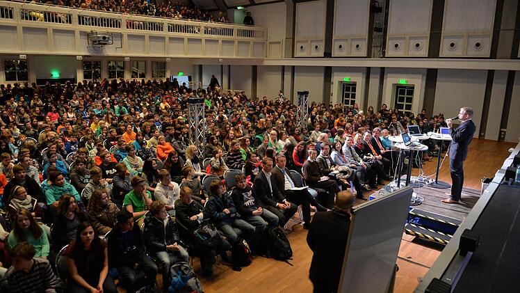 Foto: Ronald Rinklef