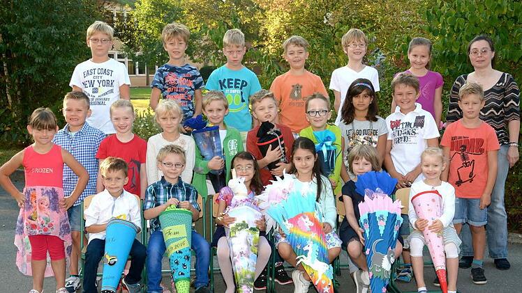 Max-Hundt-Schule Kulmbach Foto: privat