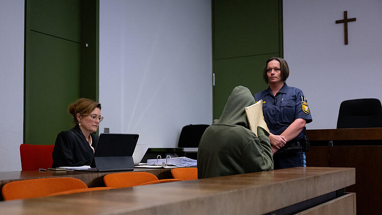 Mutter bei Mordprozess um get&ouml;tetes Baby zu Haftstrafe verurteilt