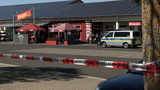 Prozess wegen &Uuml;berfall auf Geldtransporter im Kreis Schweinfurt