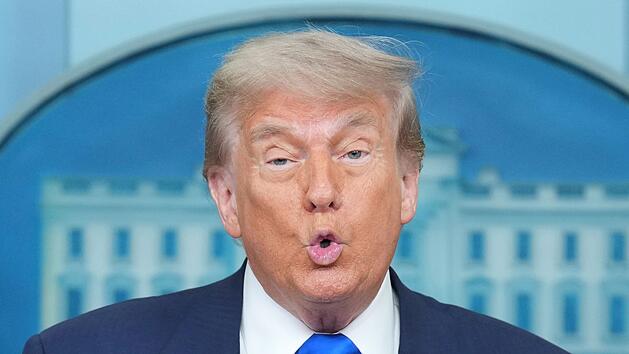 Trump will Coca-Cola-Rezept verändern - Minister spricht von "Gift"