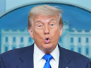 Trump will Coca-Cola-Rezept verändern - Minister spricht von "Gift"