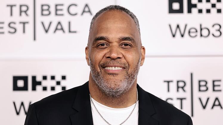 Deacon-Darsteller Victor Williams blieb dem Fernsehen auch nach dem Aus der Serie treu.