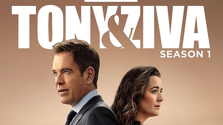"Navy CIS: Tony & Ziva" erz&auml;hlt die Geschichte des aus "Navy CIS" bekannten Ermittlerpaares fort.